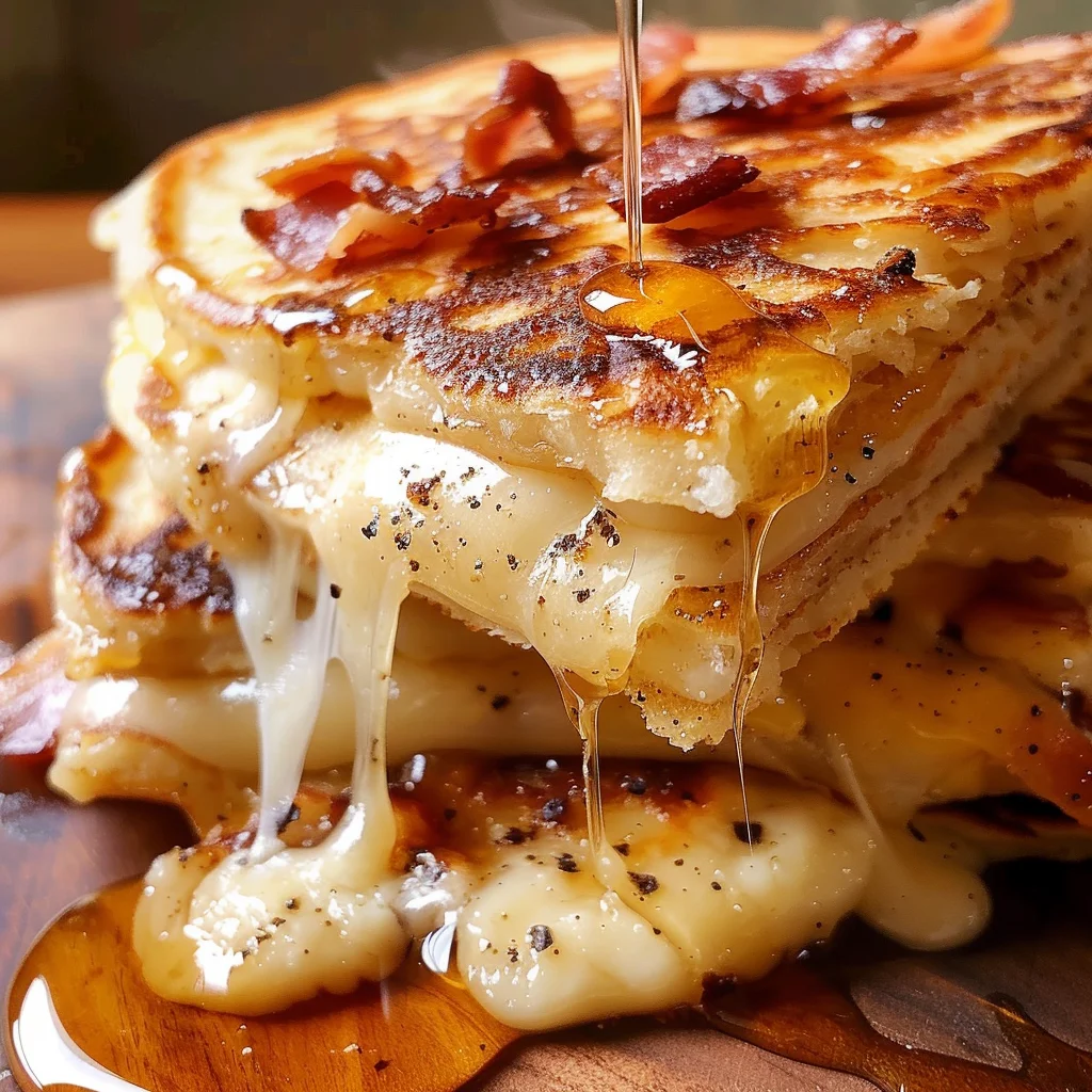 Grilled