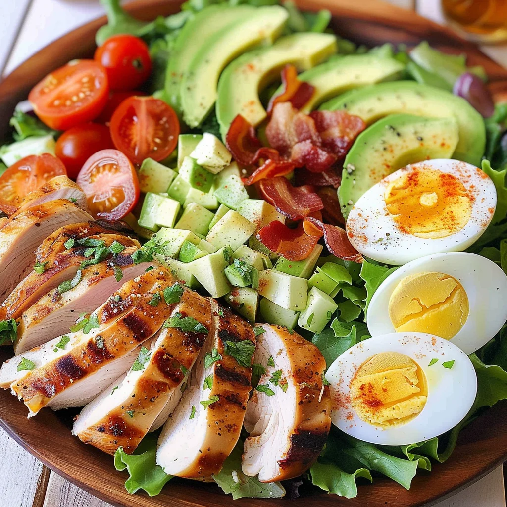 Grilled