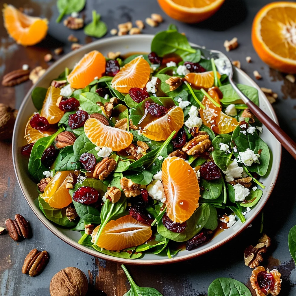 Mandarin