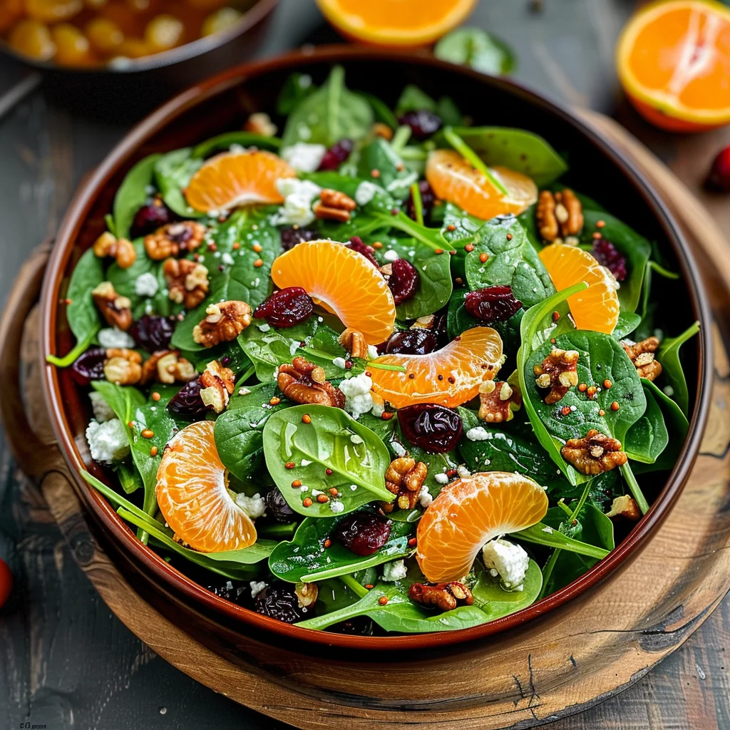 Mandarin