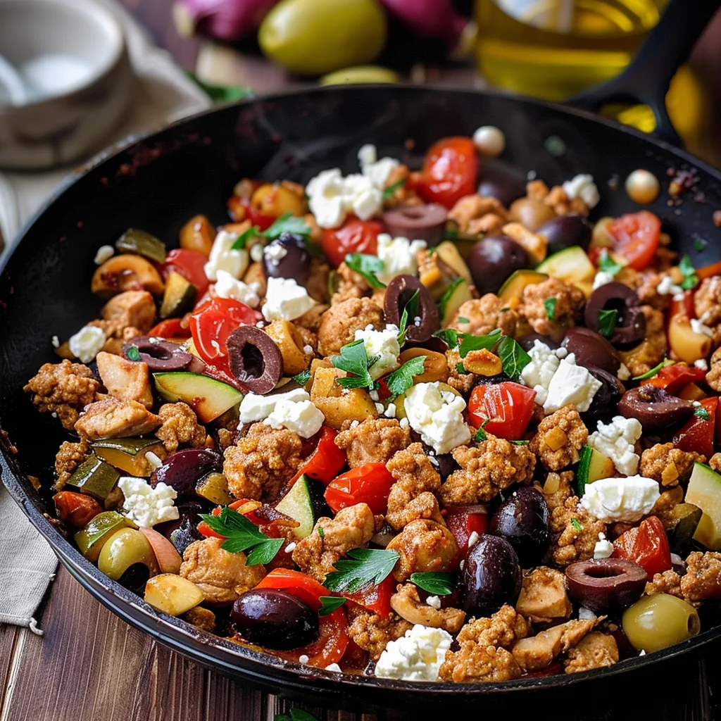 Mediterranean