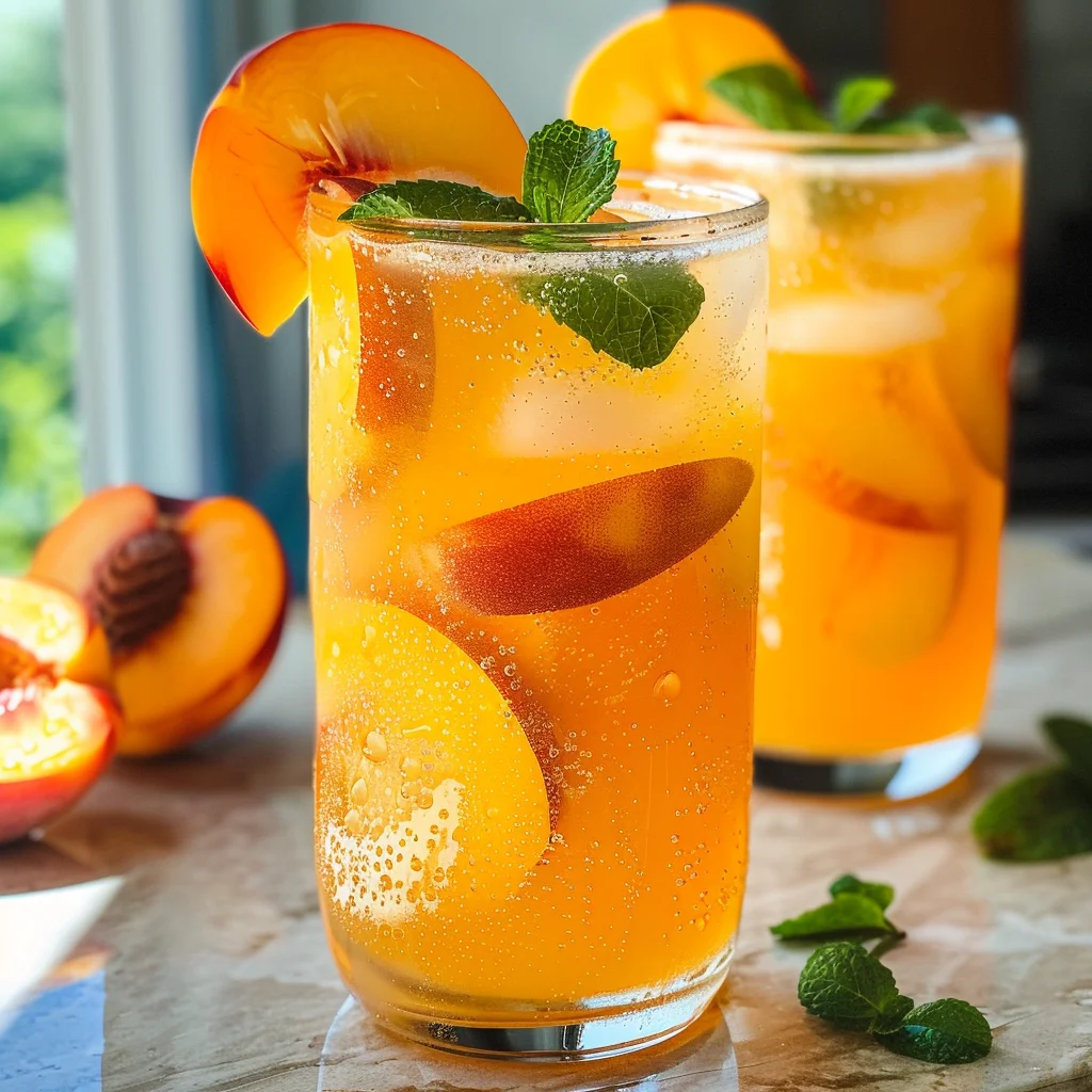 Peach