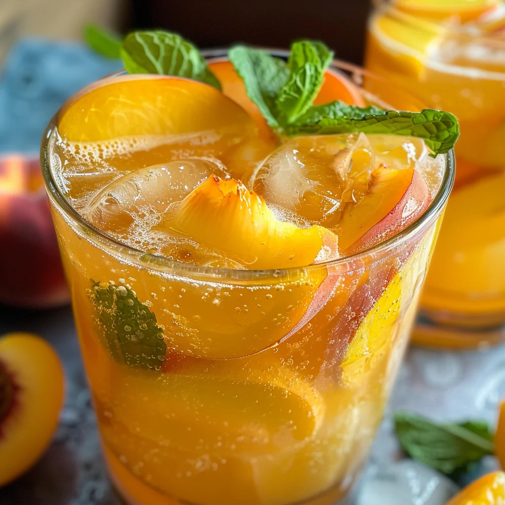 Peach