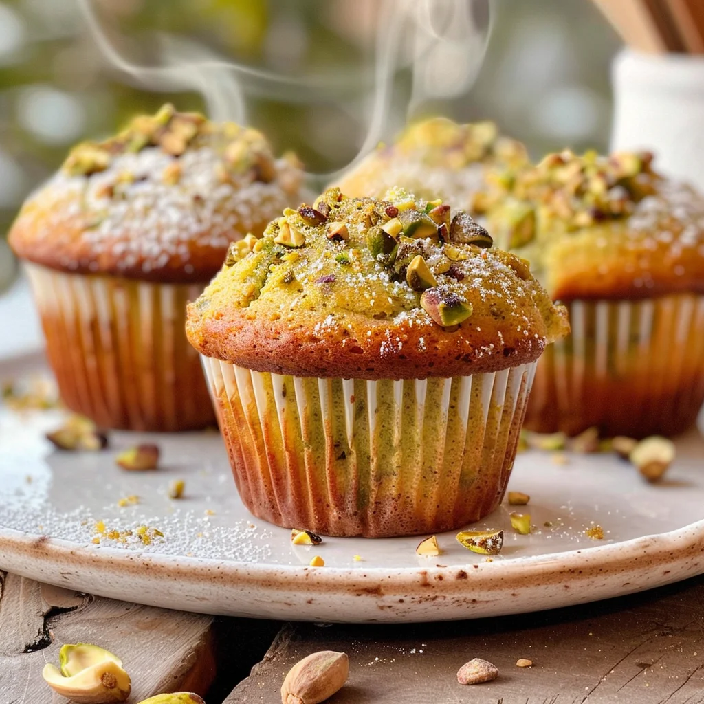 Pistachio