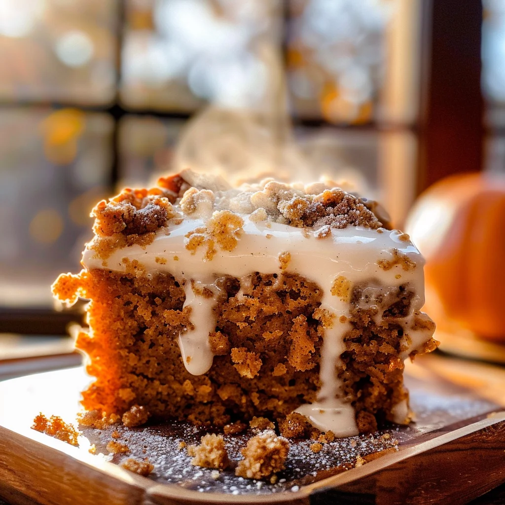 Pumpkin