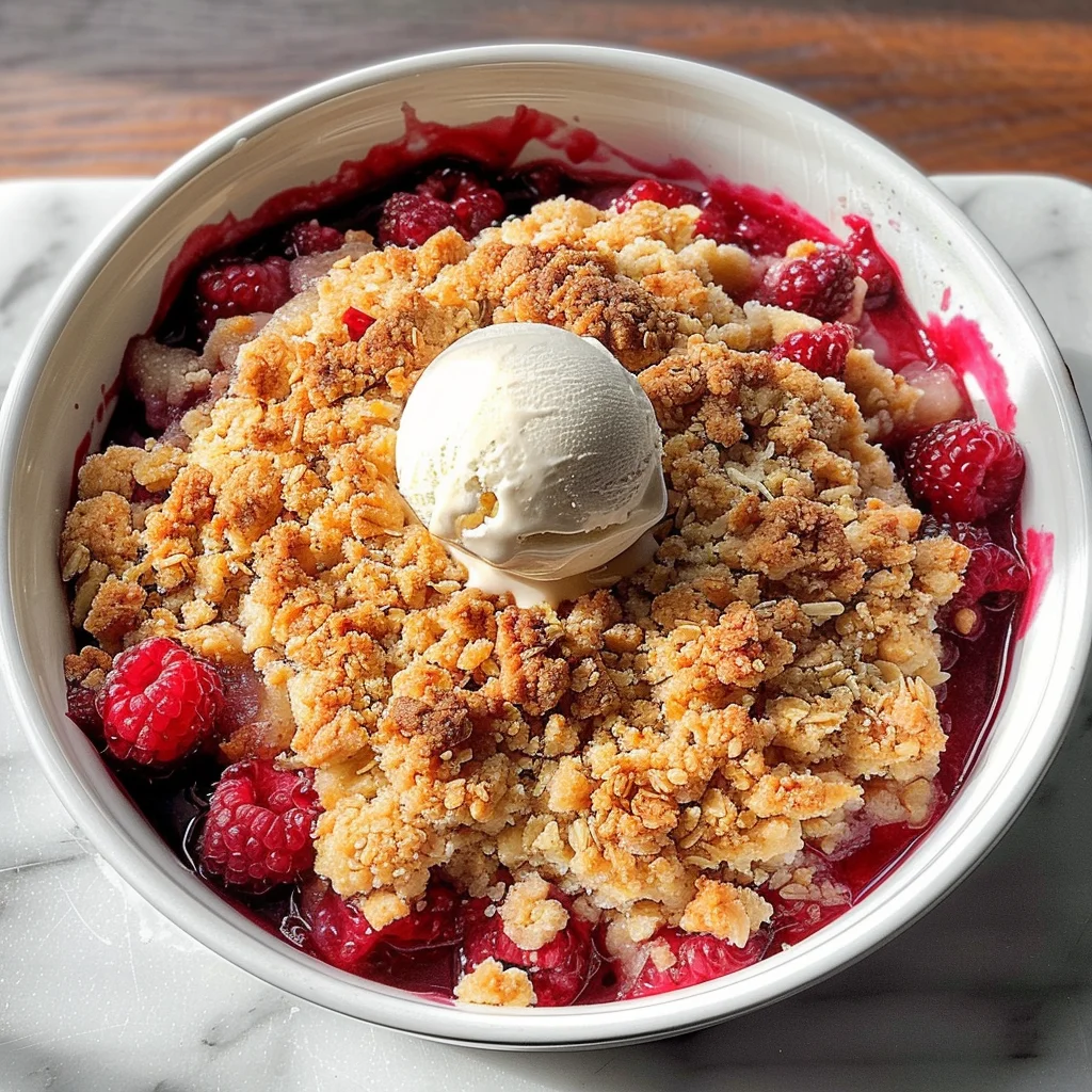 Raspberry