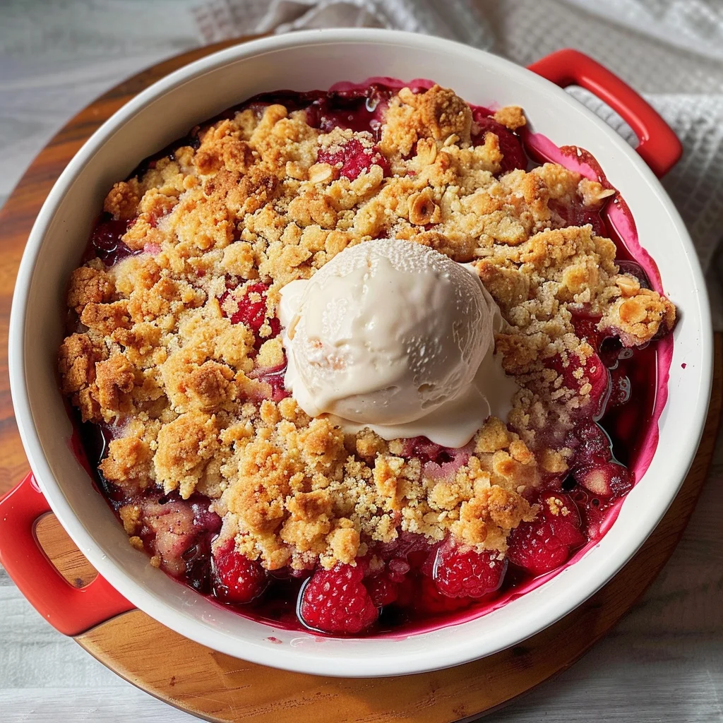 Raspberry