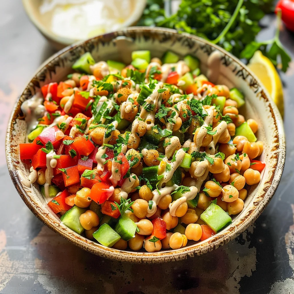 Tahini