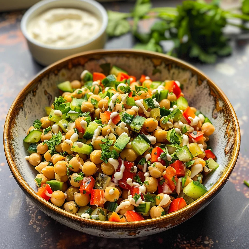 Tahini