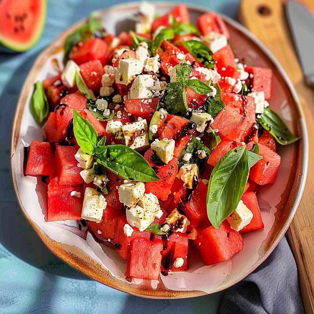 Watermelon