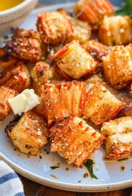 Air Fryer Crispy Crab Bites (VIRAL TIKTOK)