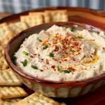 Alabama Fire Cracker Dip: A Flavorful Party Favorite!