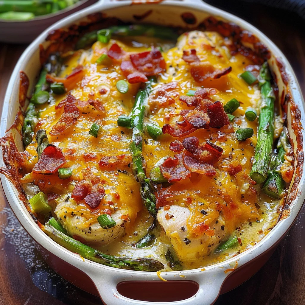 Asparagus