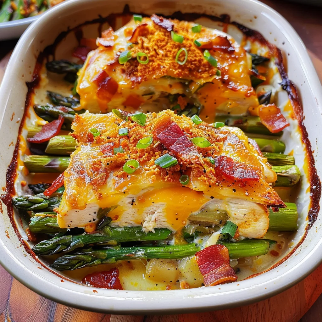 Asparagus