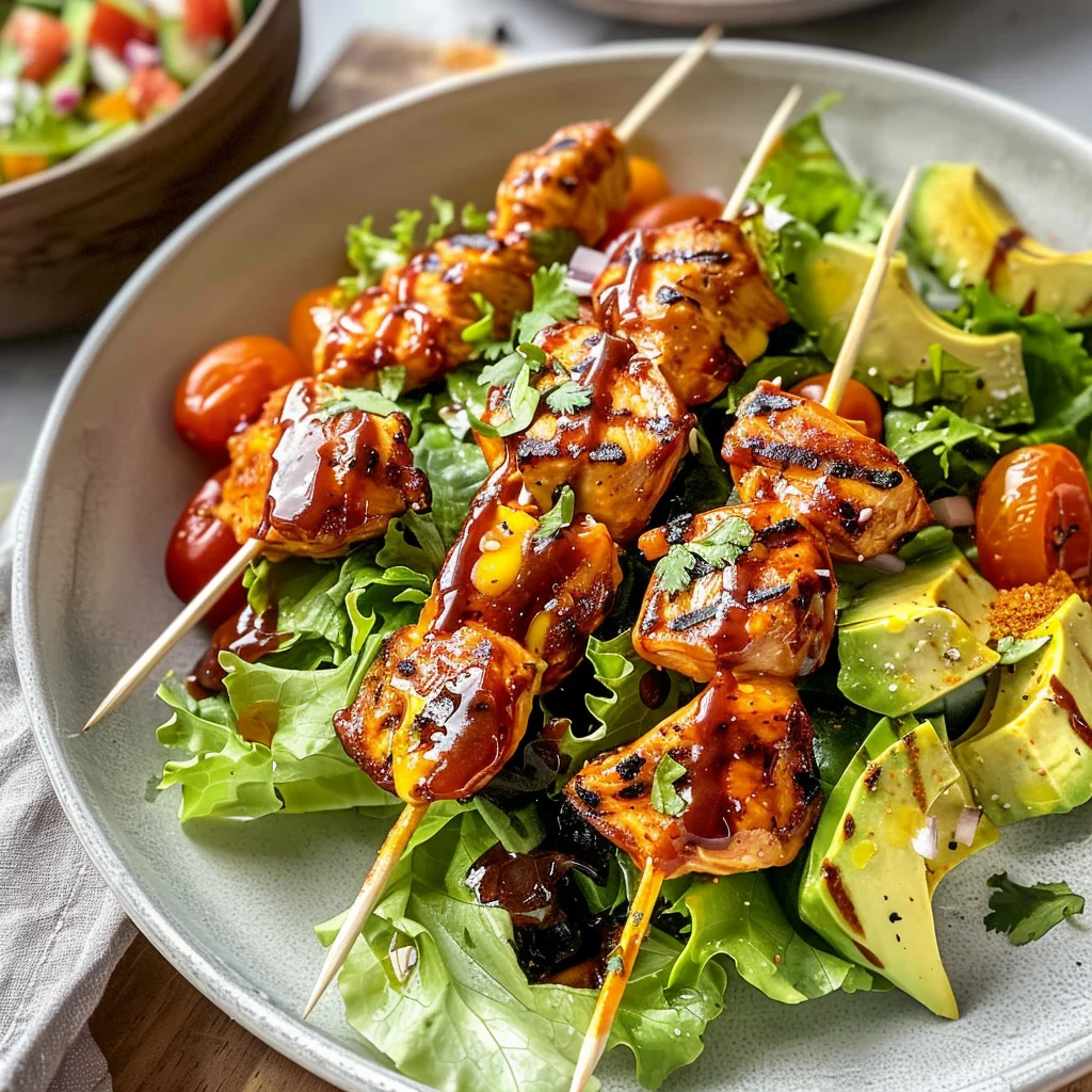 BBQ
