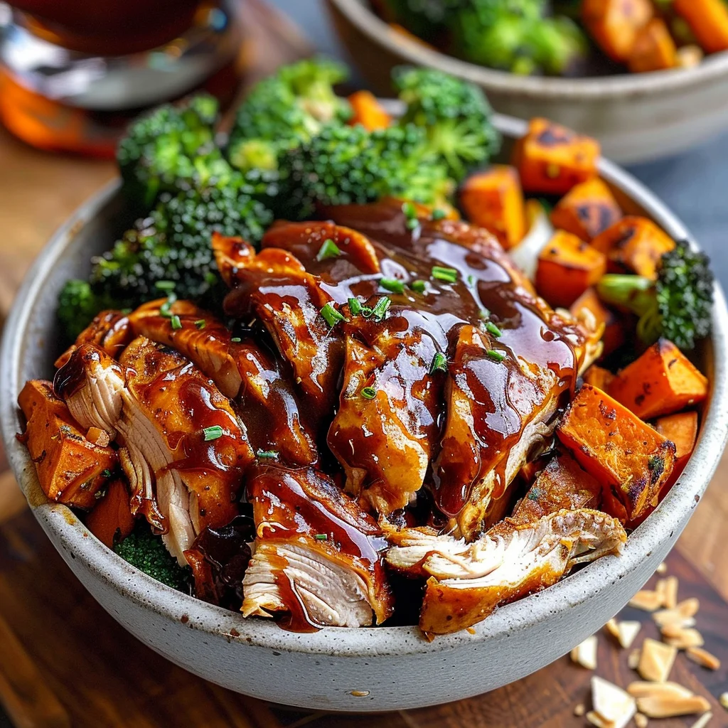 BBQ