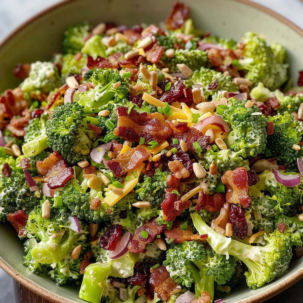 Broccoli