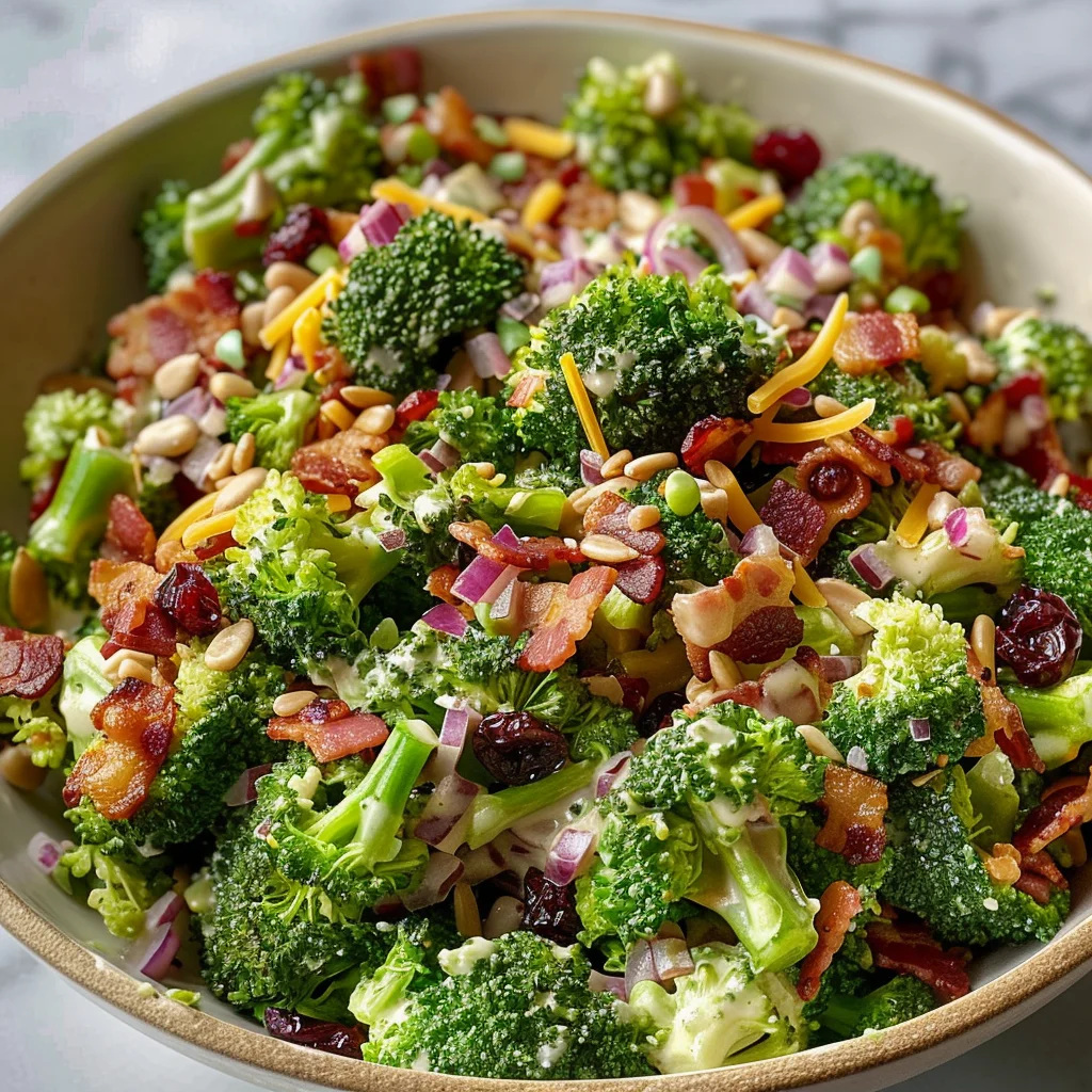 Broccoli
