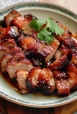Char Siu (Chinese BBQ Pork Recipe)