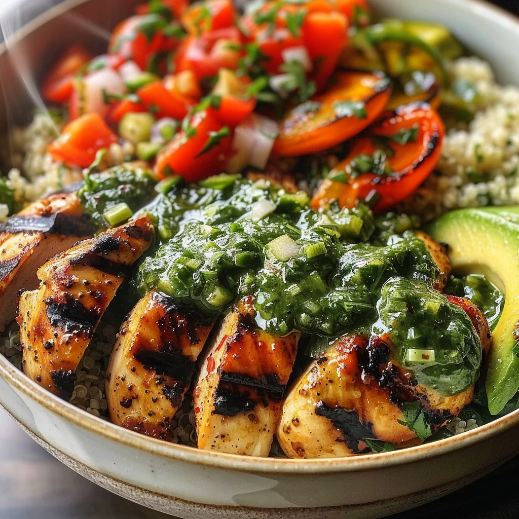 Chimichurri
