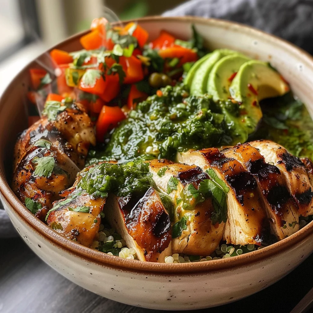 Chimichurri