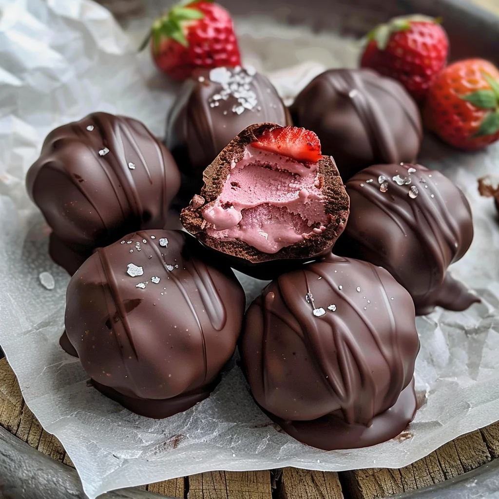 Chocolate