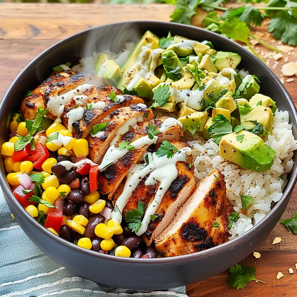 Cilantro