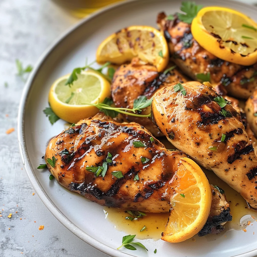 Citrus