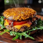 Crack Burgers: Your New Go-To Burger Recipe