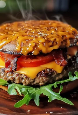 Crack Burgers: Your New Go-To Burger Recipe
