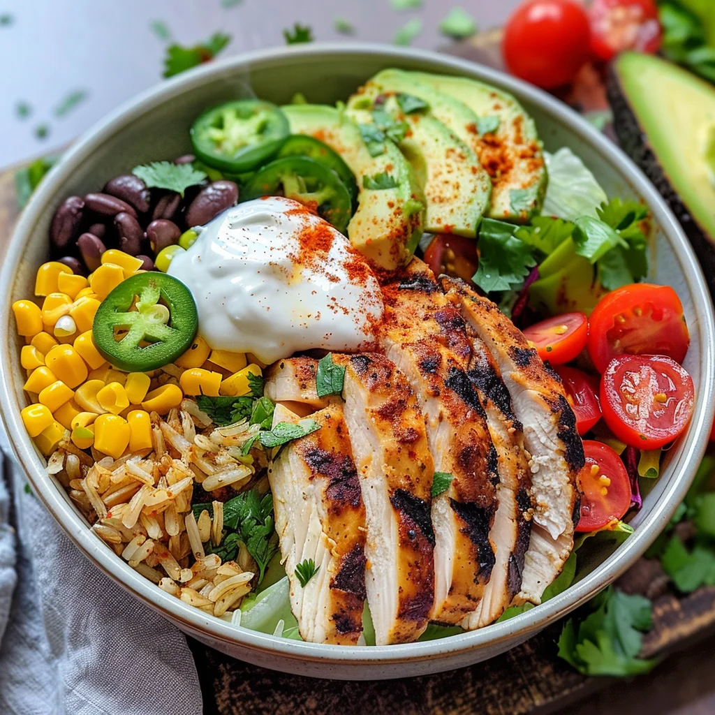 Grilled