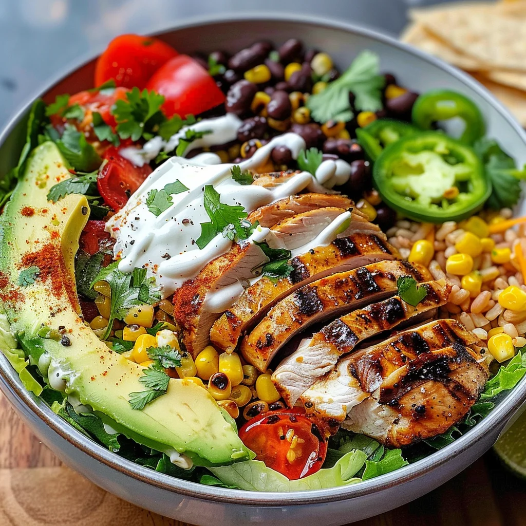 Grilled