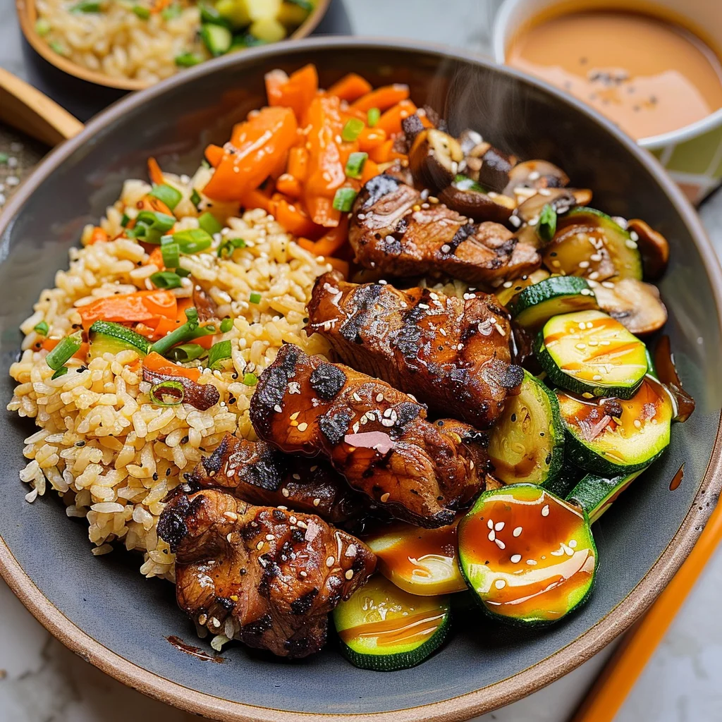 Hibachi