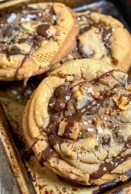 Ice Cream Cone Cookies