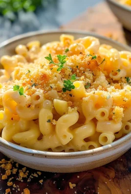 Mac and Cheese