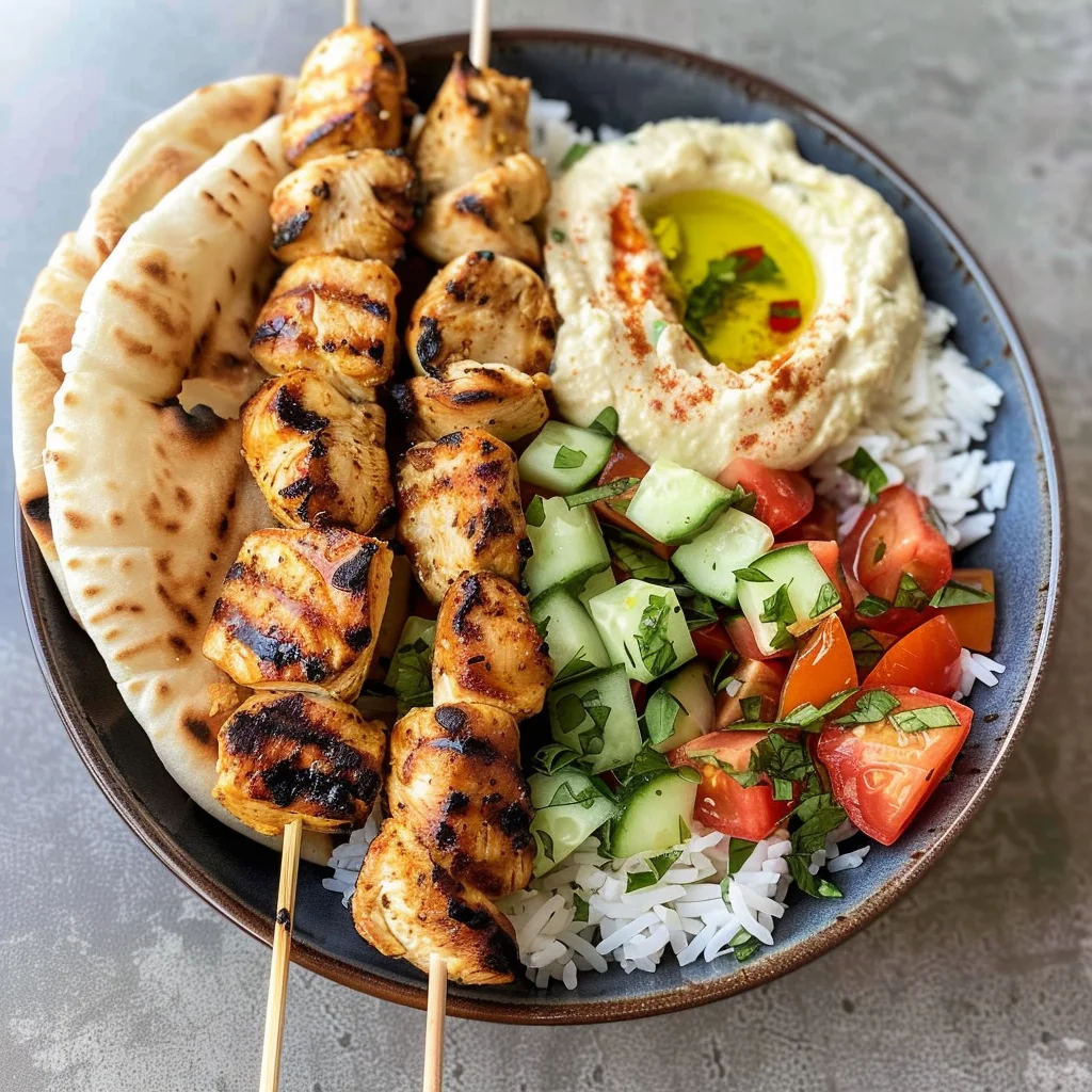 Mediterranean