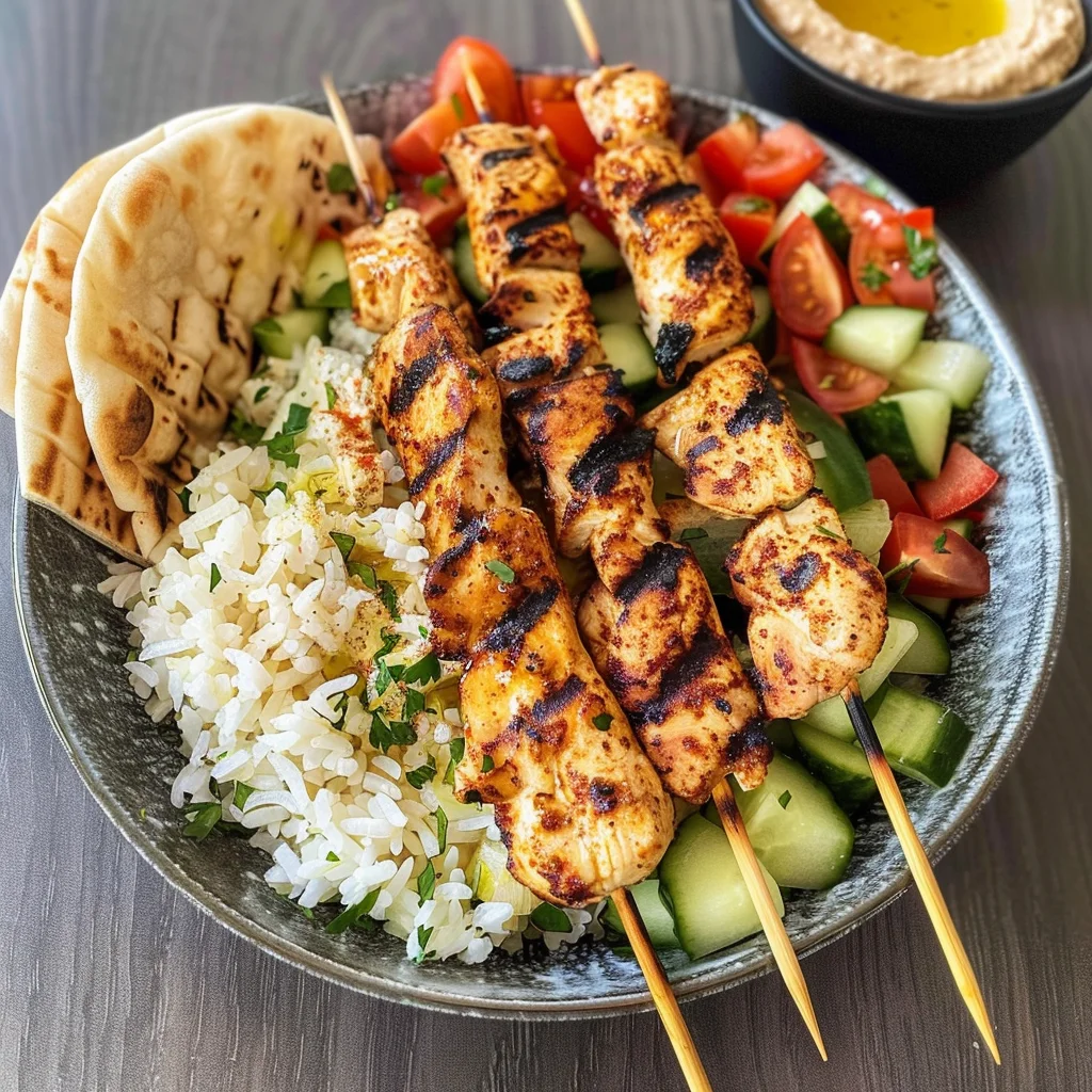 Mediterranean