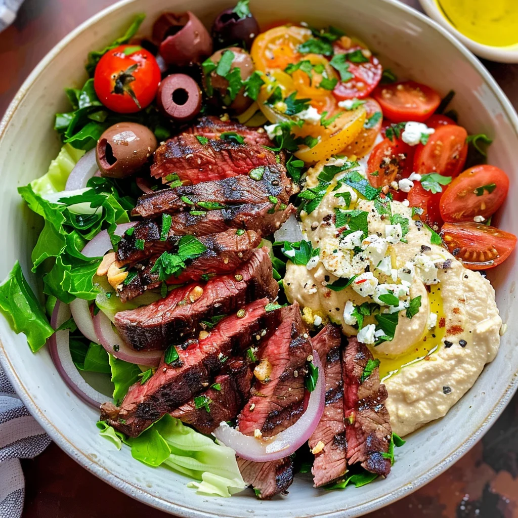 Mediterranean