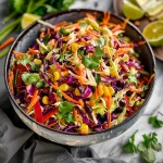 Mexican Coleslaw
