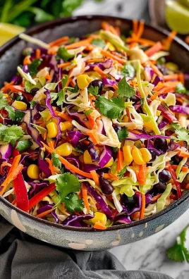 Mexican Coleslaw