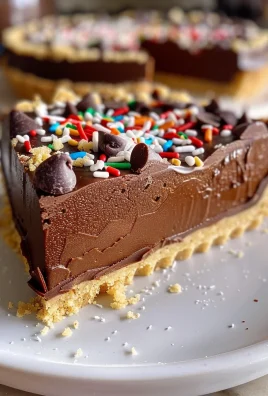 Mint Chocolate Tart (Paleo, Vegan, No Bake)