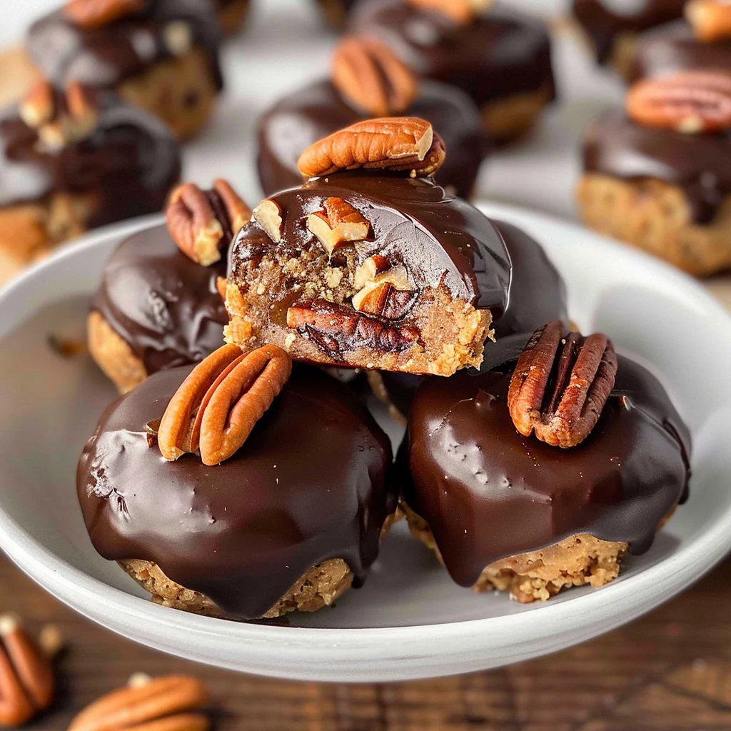No-Bake