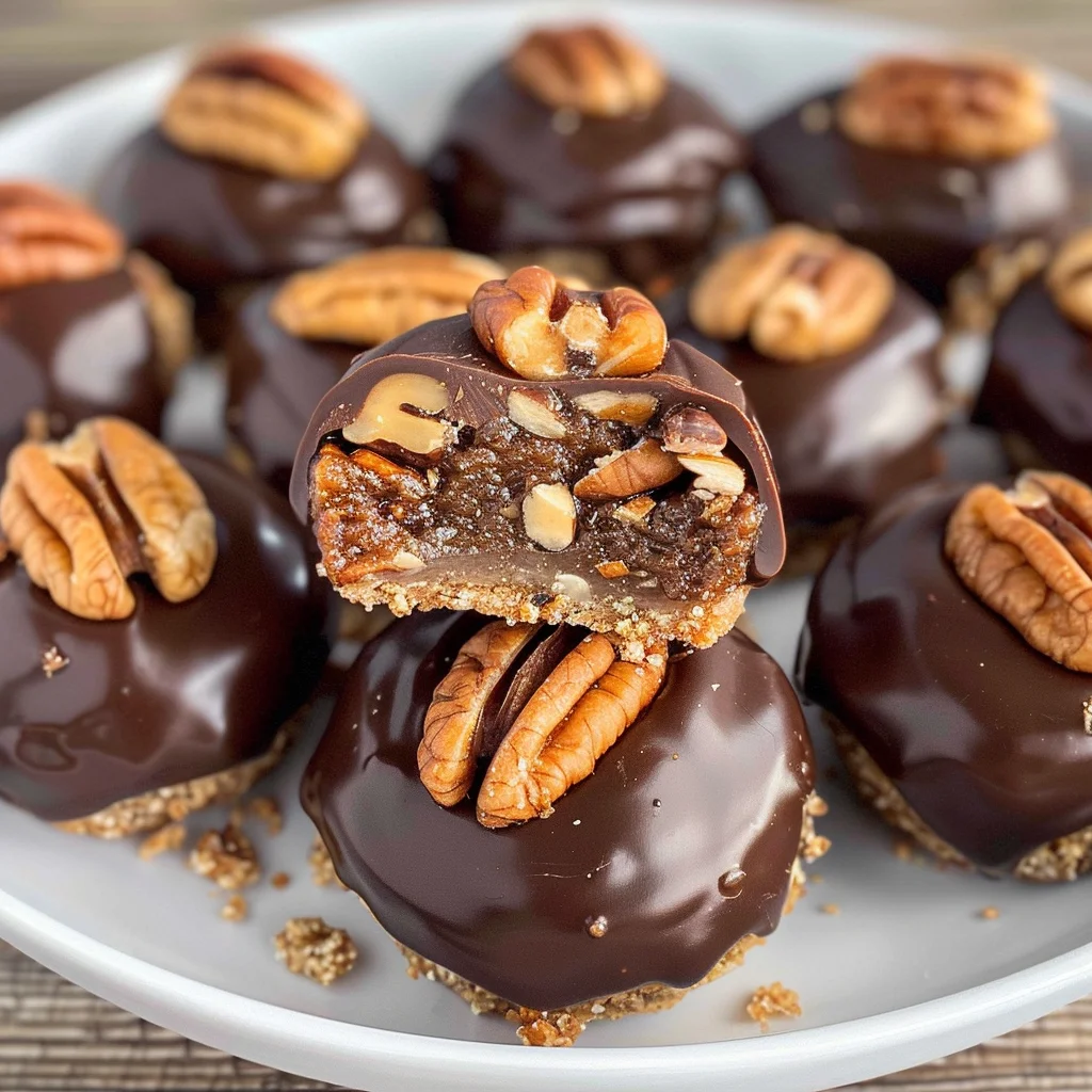 No-Bake