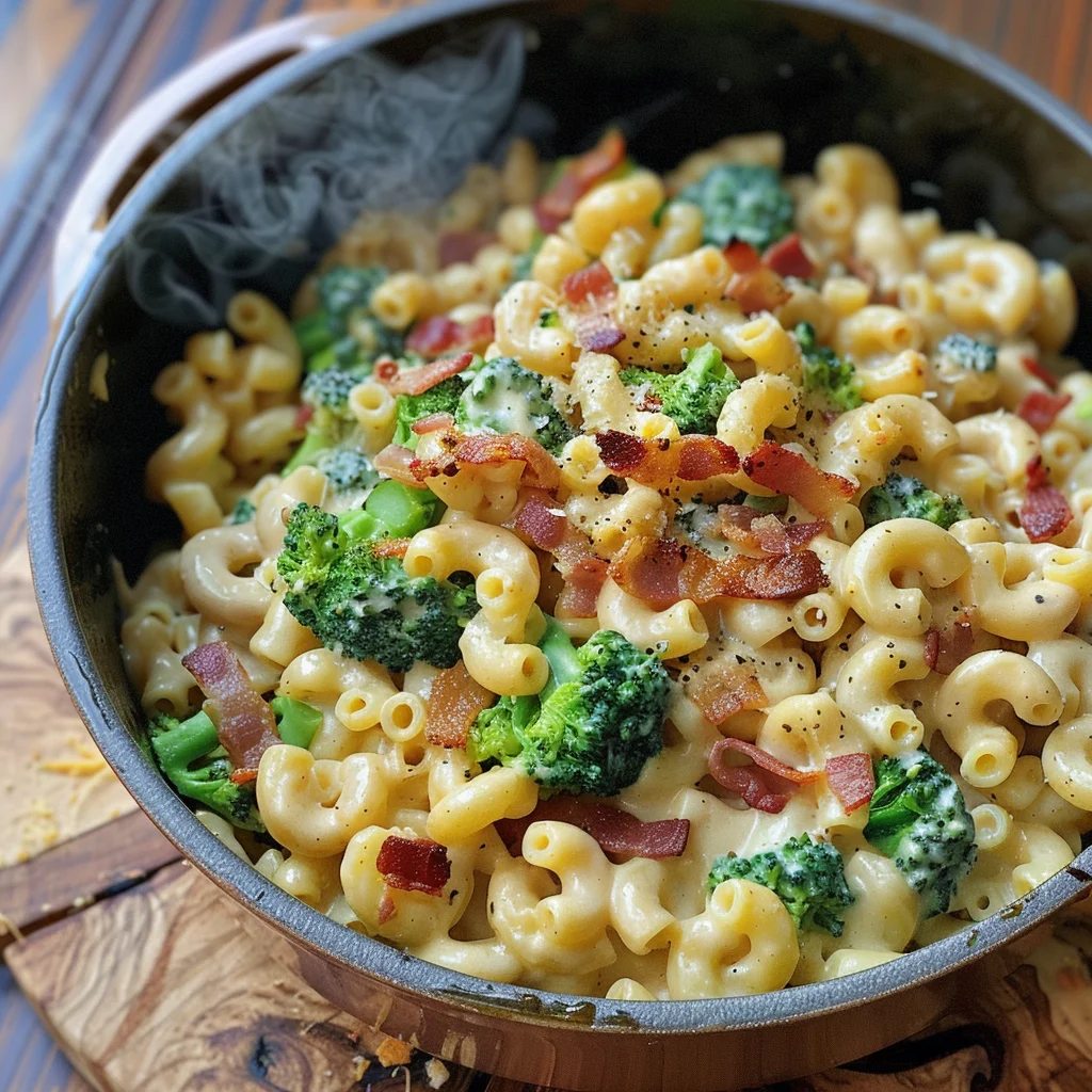 One-Pot