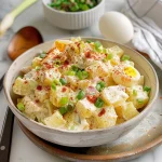 Potato Salad Recipe