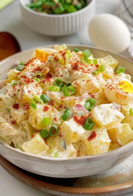 Potato Salad Recipe