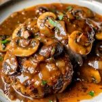 Salisbury Steak