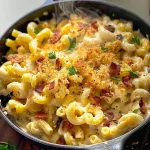 Smoked Gouda Mac And Cheese