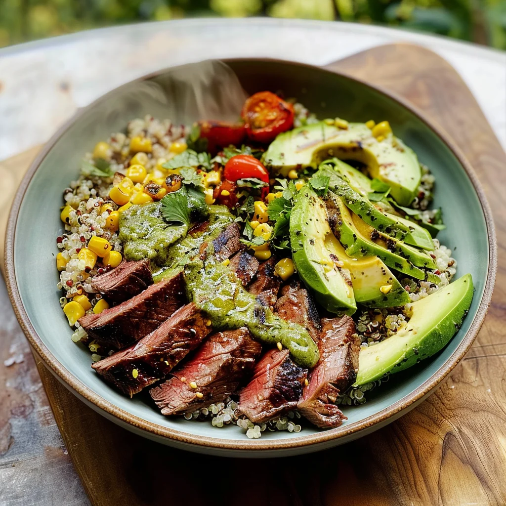 Steak