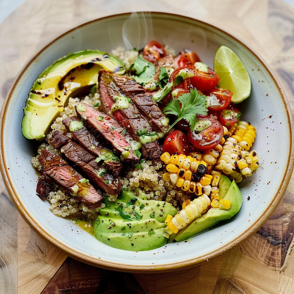 Steak